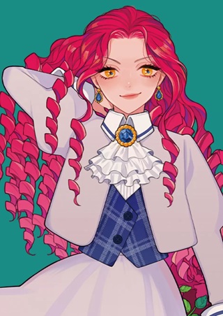 悪役令嬢カトリーナの断罪美学 Raw Free