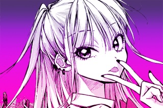 怨霊日和 Raw Free